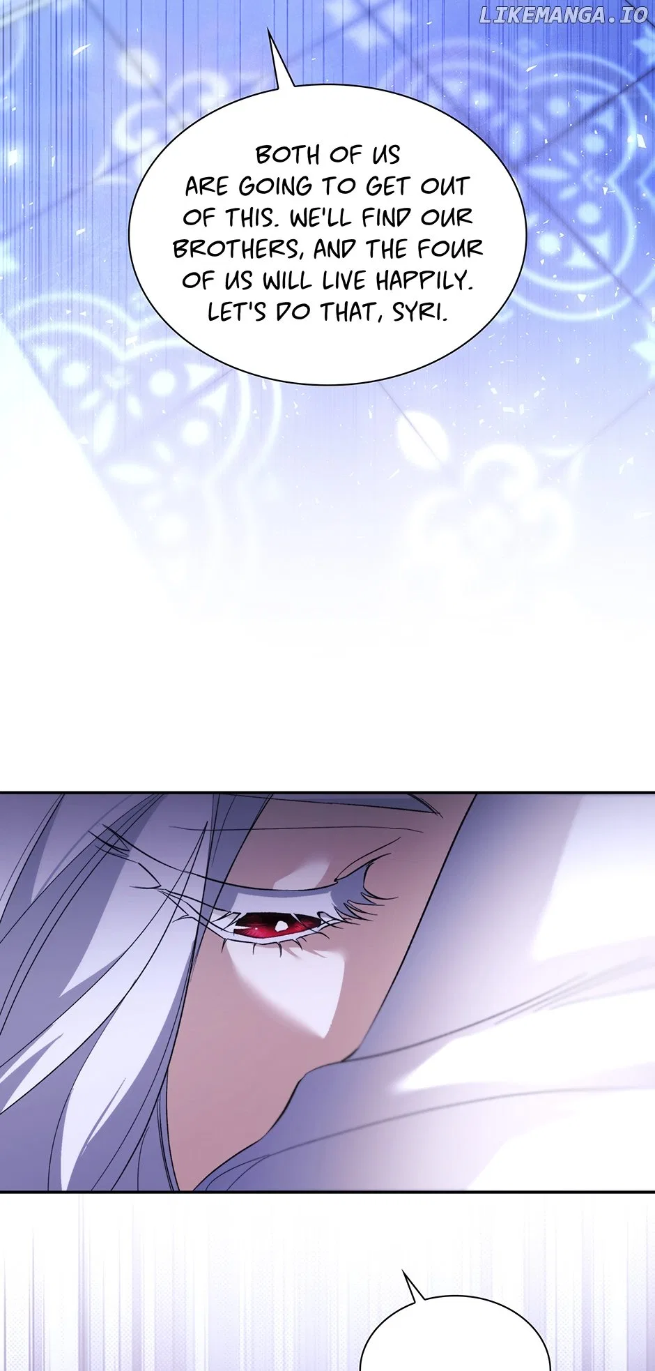 Villains Behind the Curtains Chapter 73 – Page 44