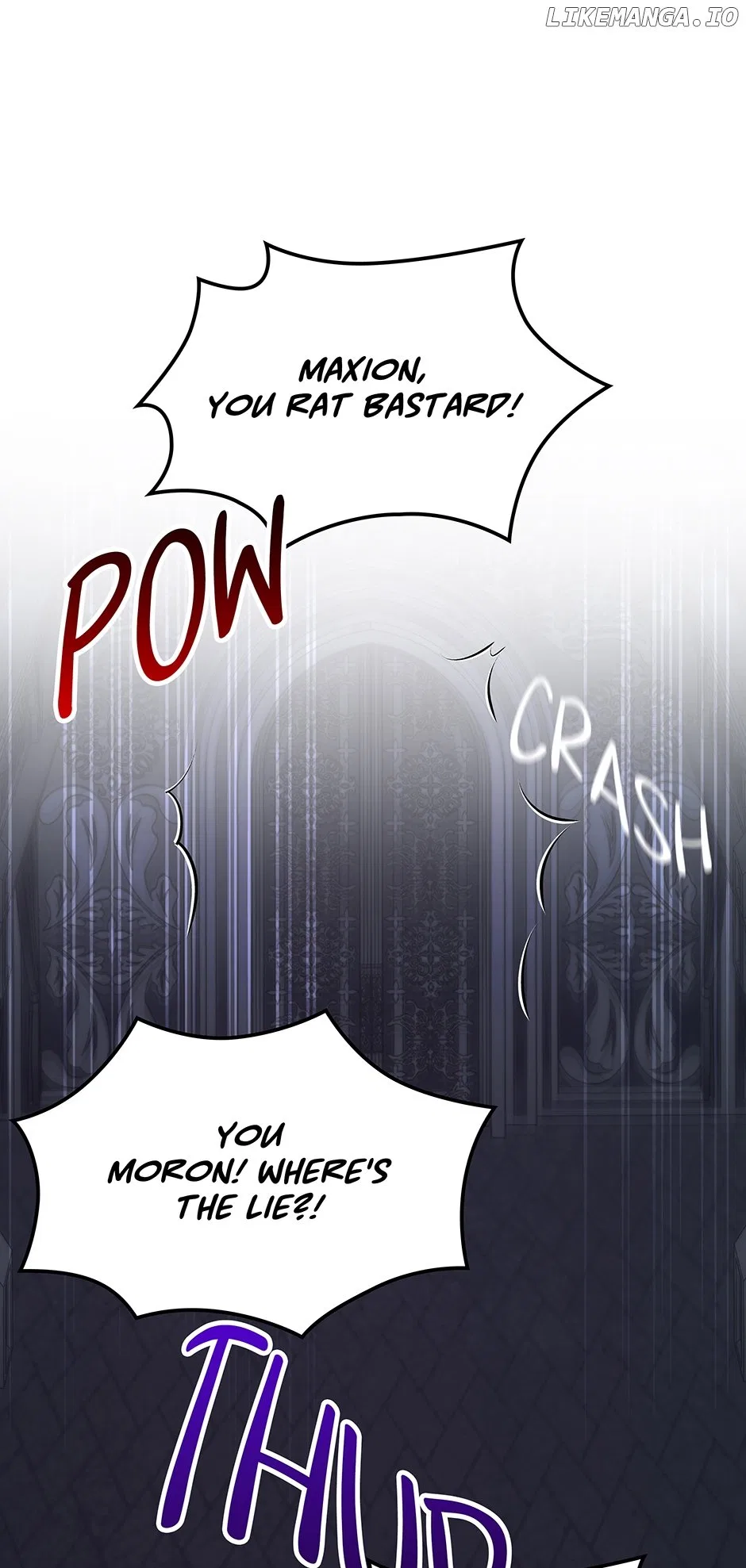 Villains Behind the Curtains Chapter 73 – Page 49