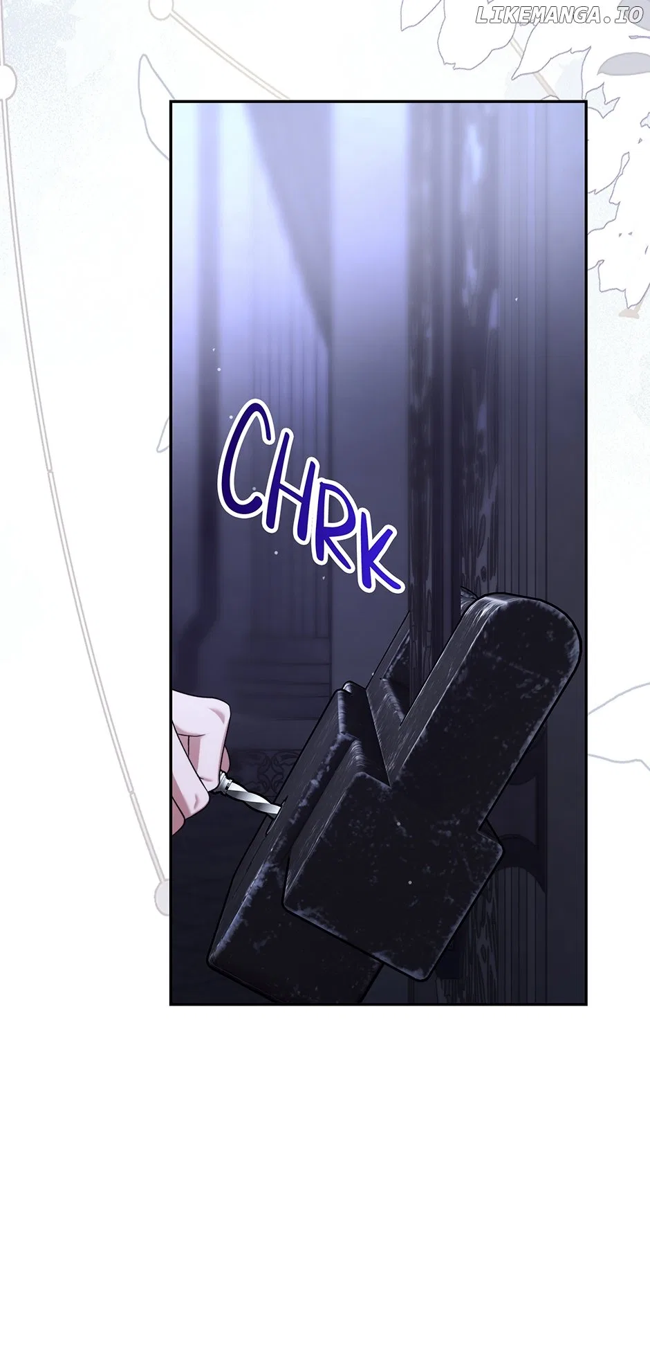 Villains Behind the Curtains Chapter 73 – Page 55