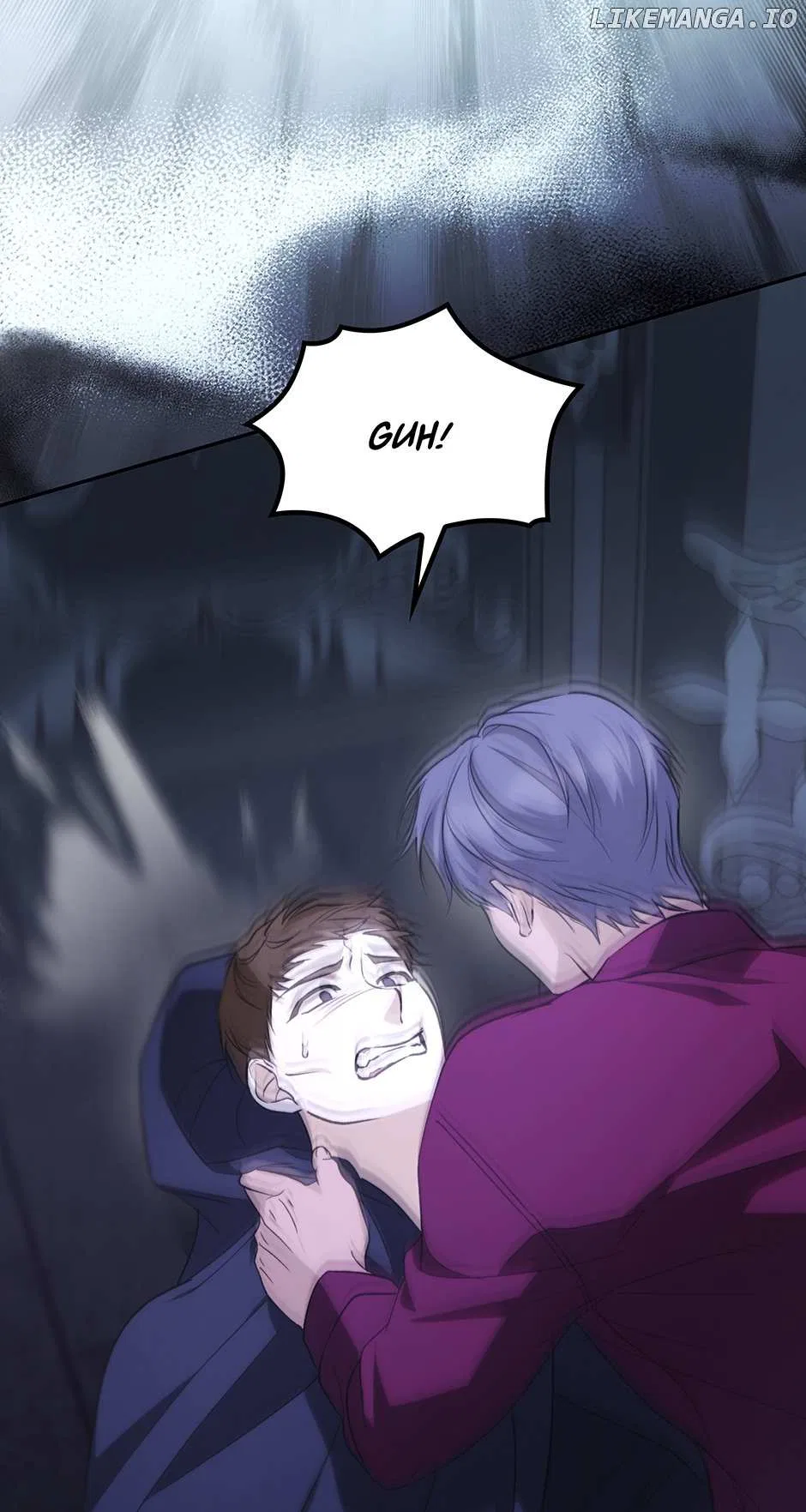 Villains Behind the Curtains Chapter 73 – Page 58