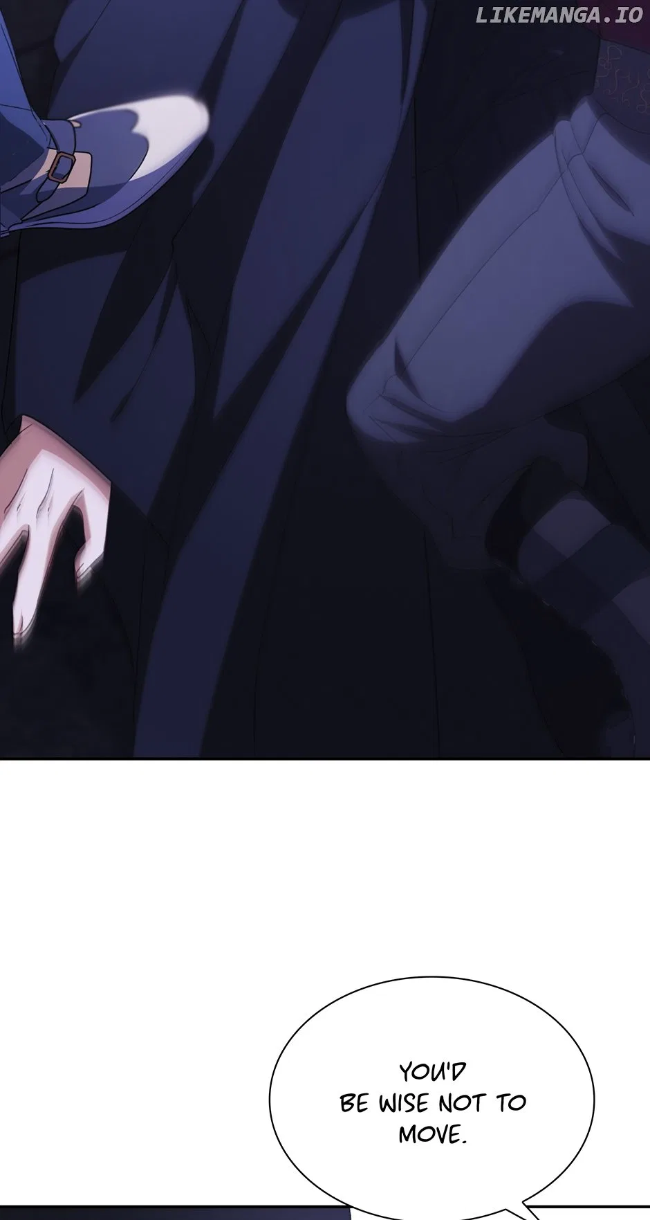 Villains Behind the Curtains Chapter 73 – Page 59