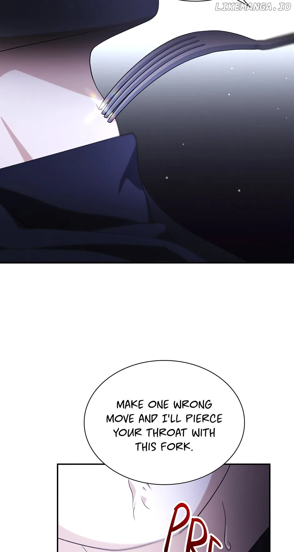 Villains Behind the Curtains Chapter 73 – Page 60