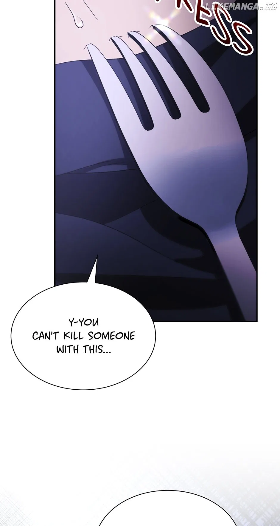 Villains Behind the Curtains Chapter 73 – Page 61