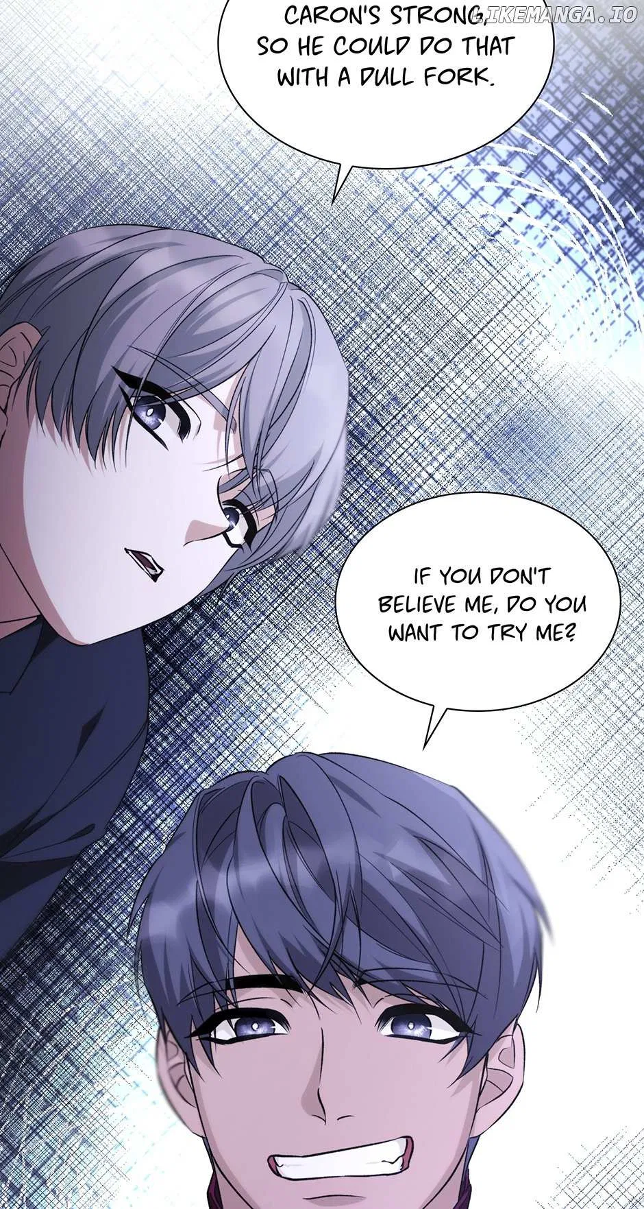 Villains Behind the Curtains Chapter 73 – Page 62