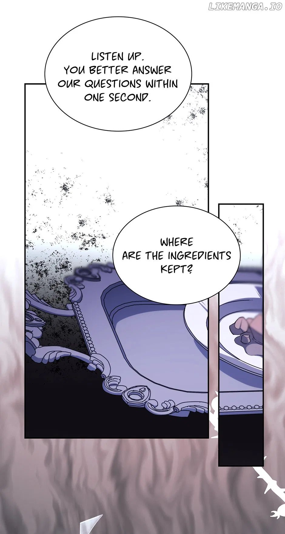 Villains Behind the Curtains Chapter 73 – Page 64
