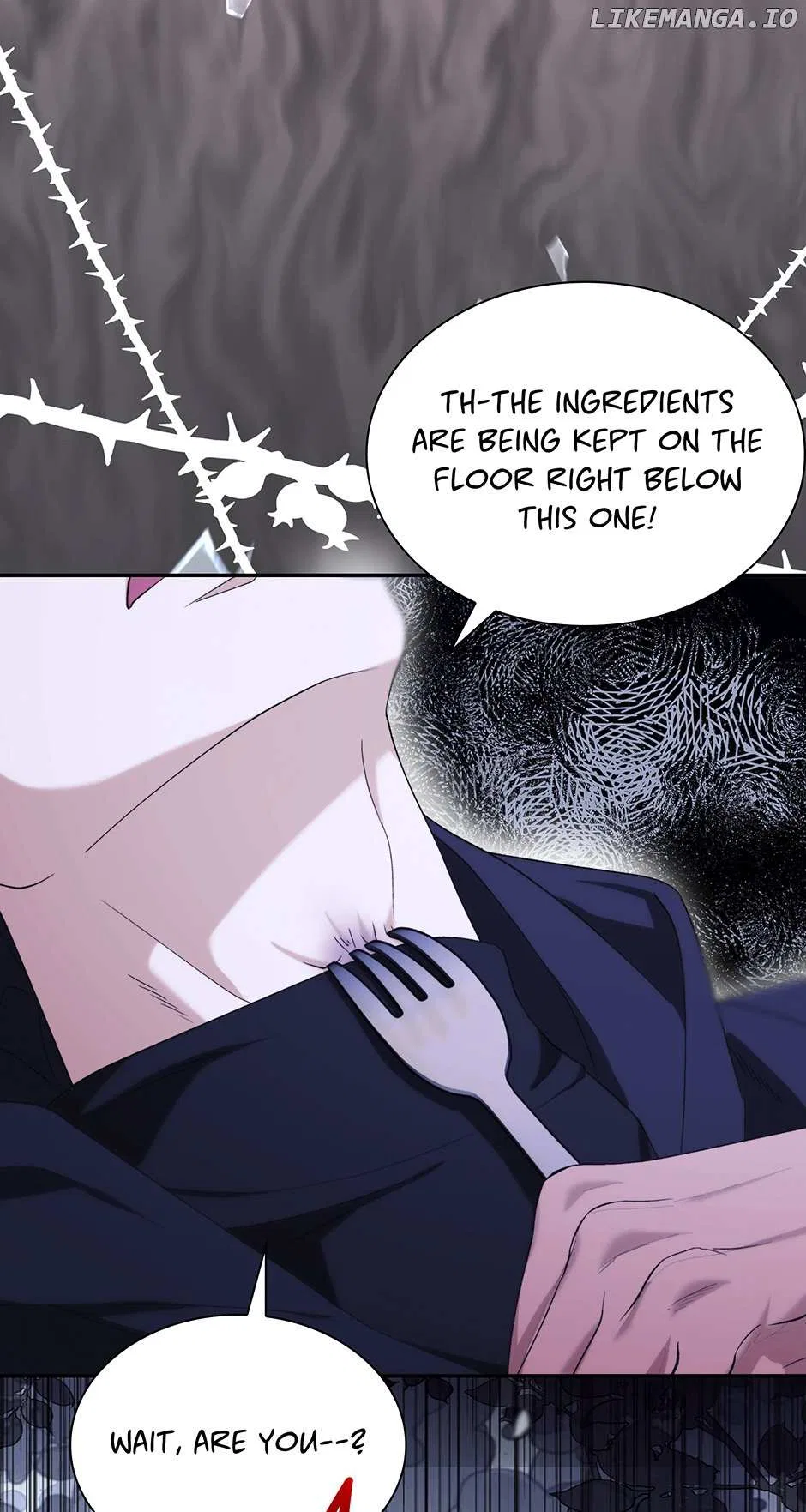 Villains Behind the Curtains Chapter 73 – Page 65