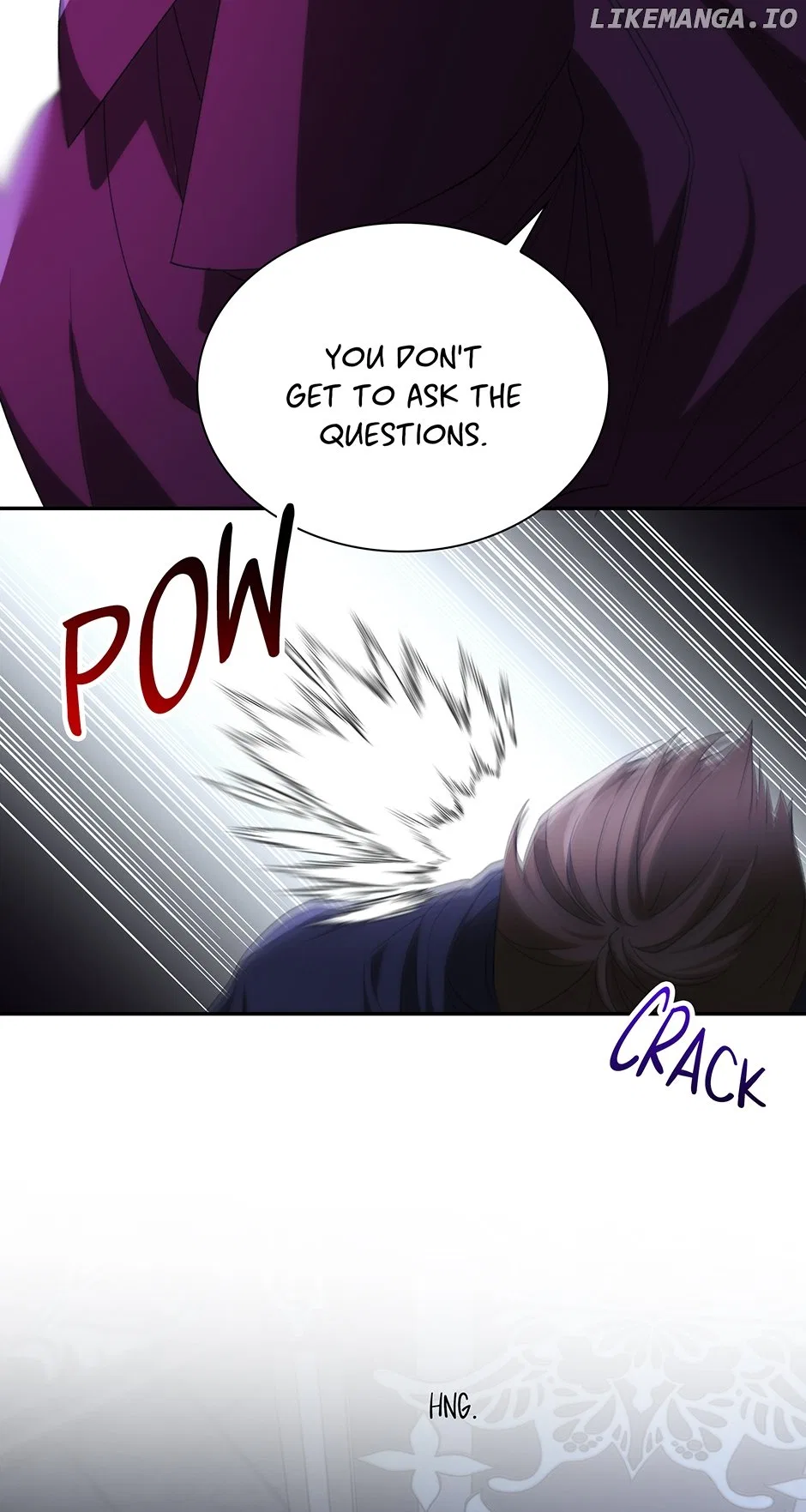 Villains Behind the Curtains Chapter 73 – Page 67