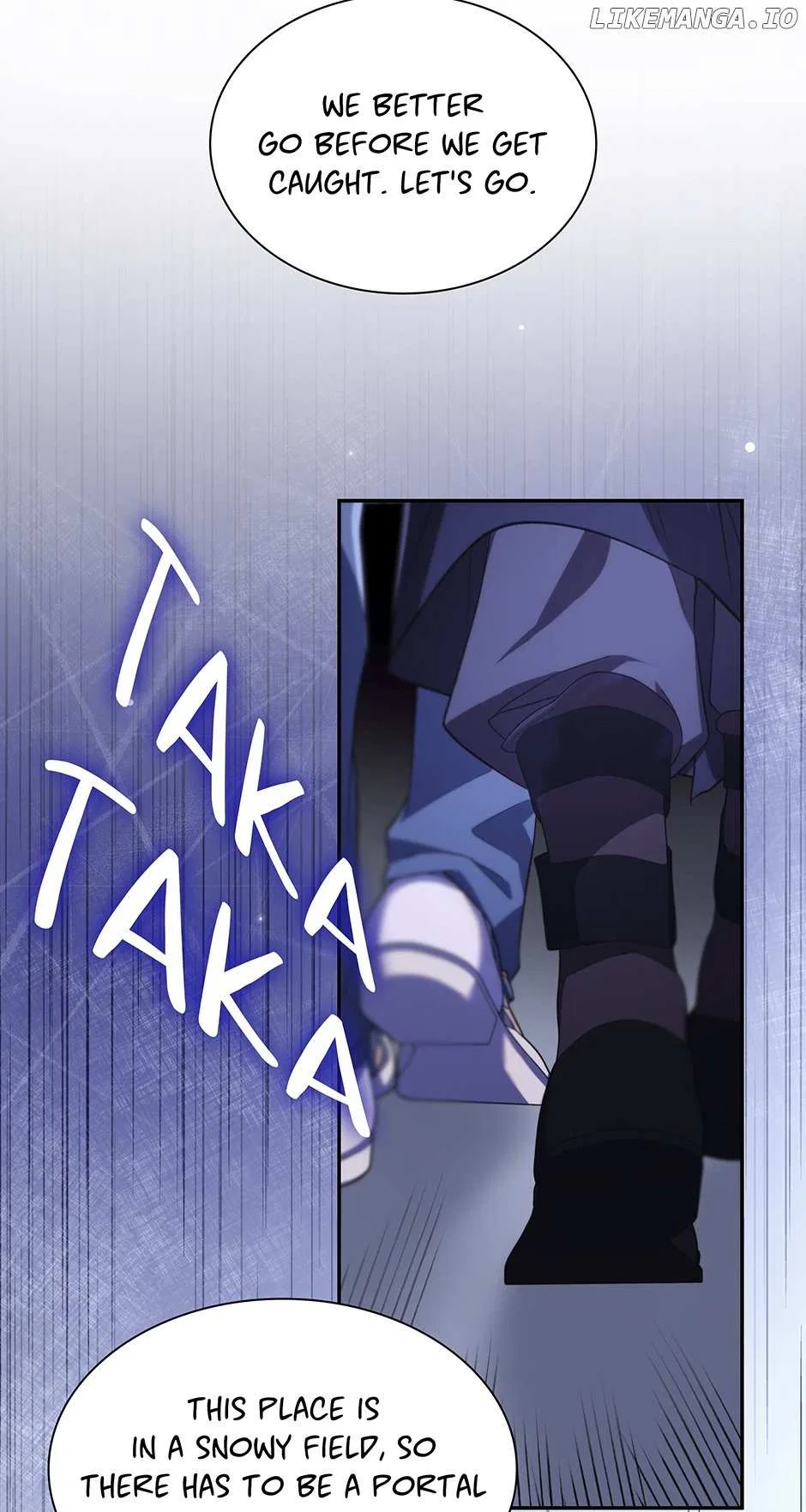 Villains Behind the Curtains Chapter 73 – Page 69