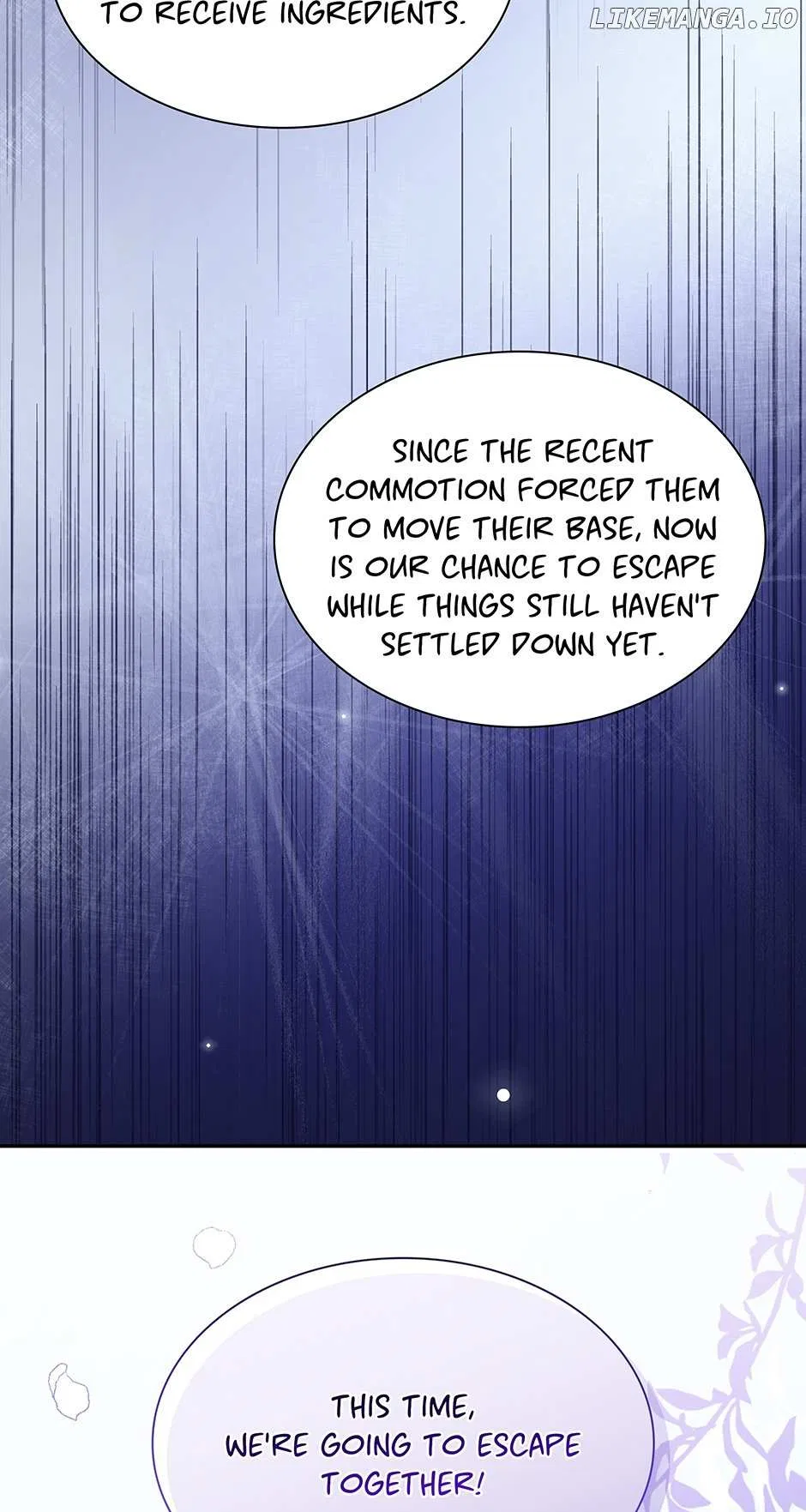 Villains Behind the Curtains Chapter 73 – Page 70