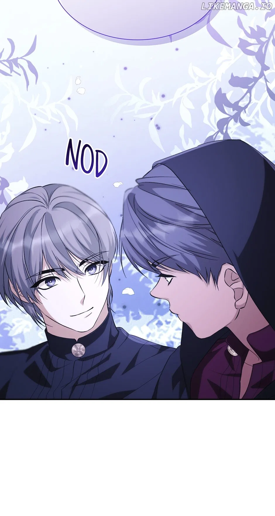 Villains Behind the Curtains Chapter 73 – Page 71