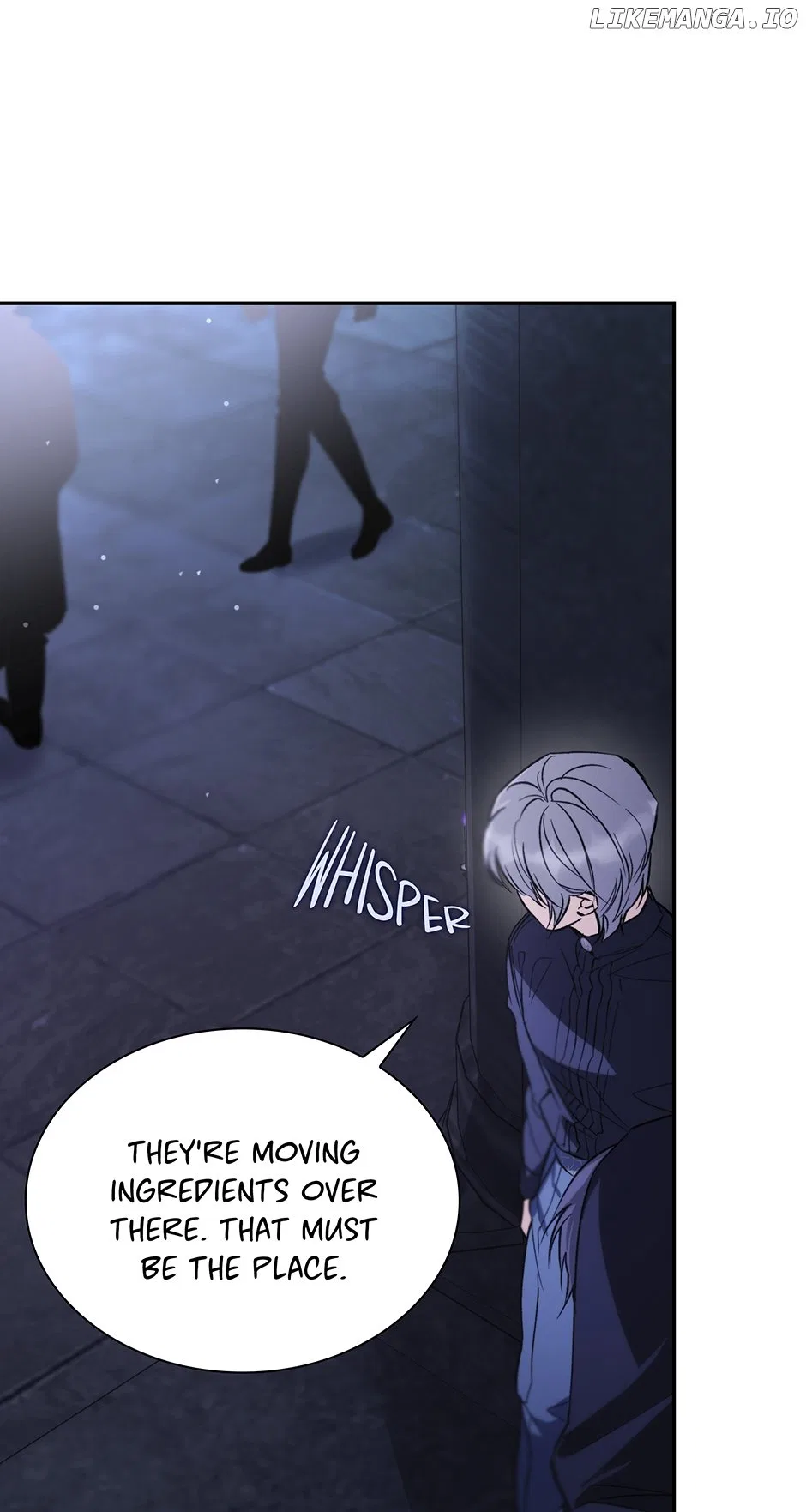 Villains Behind the Curtains Chapter 73 – Page 72