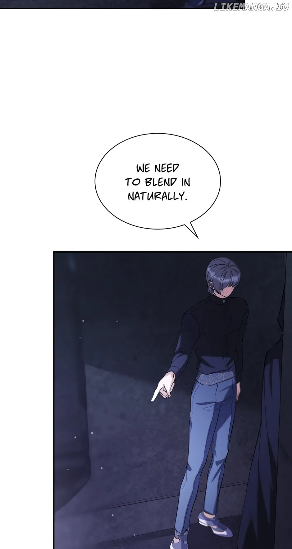 Villains Behind the Curtains Chapter 73 – Page 73