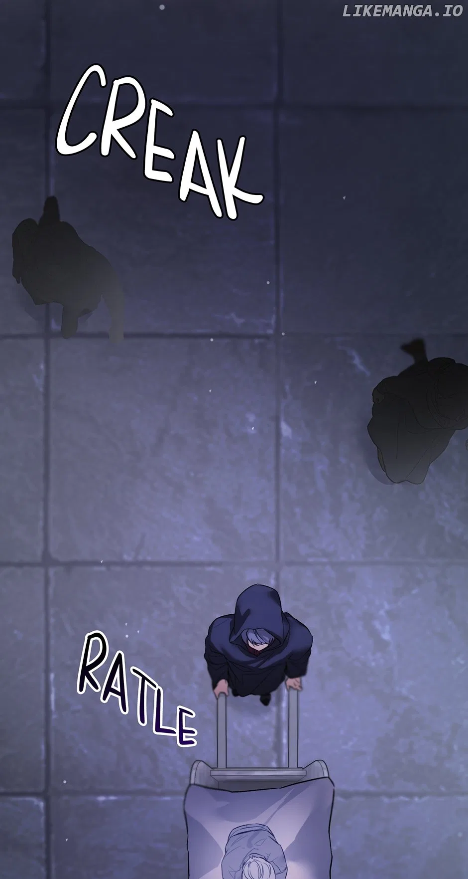 Villains Behind the Curtains Chapter 73 – Page 75