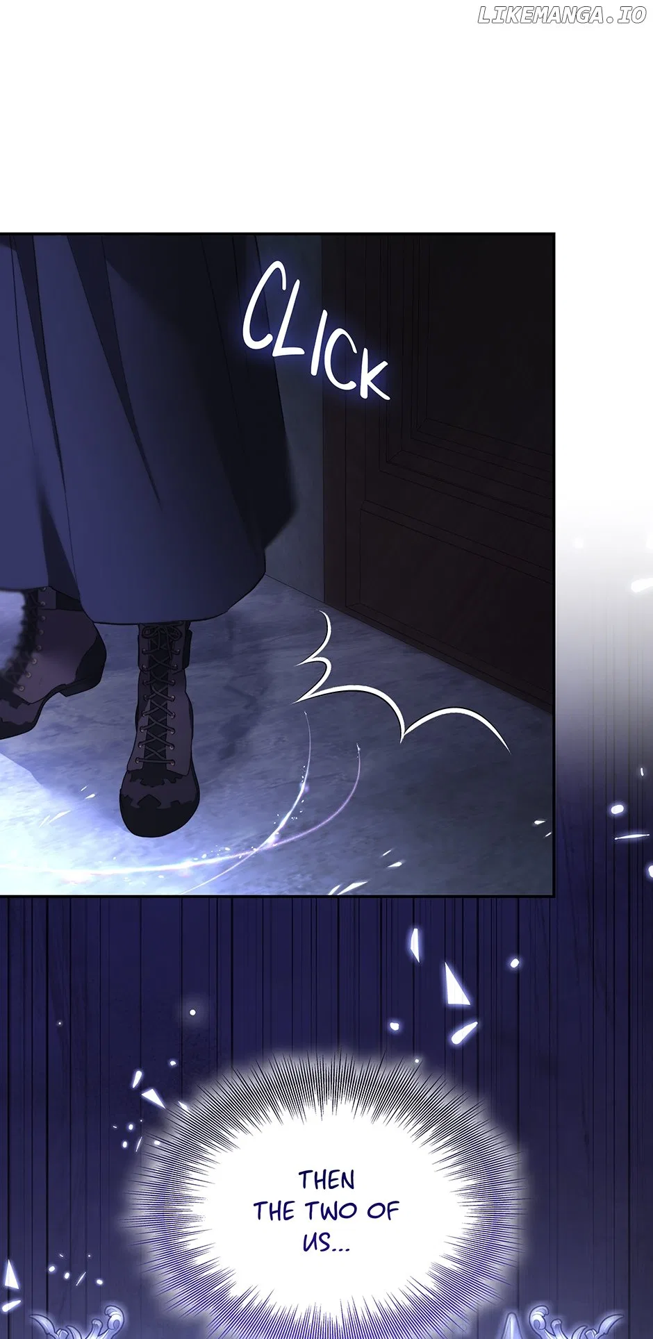 Villains Behind the Curtains Chapter 73 – Page 80