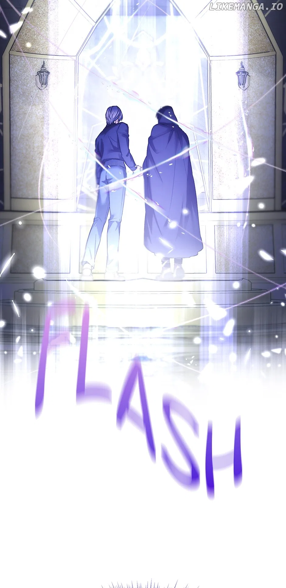 Villains Behind the Curtains Chapter 73 – Page 82