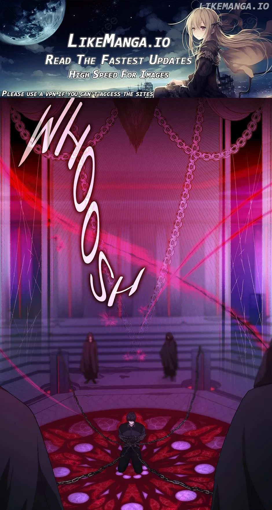 Villains Behind the Curtains Chapter 72 – Page 2