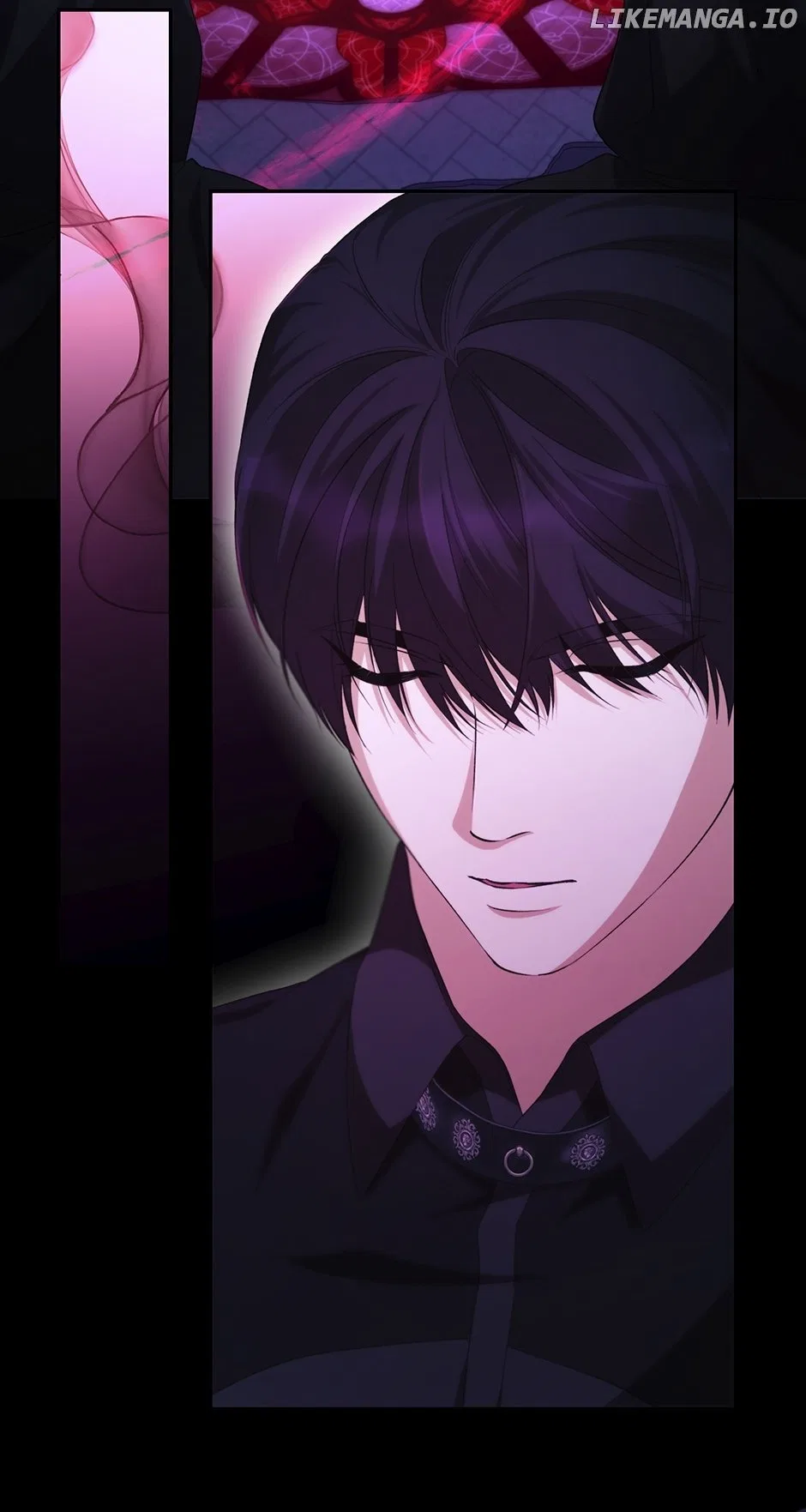 Villains Behind the Curtains Chapter 72 – Page 3