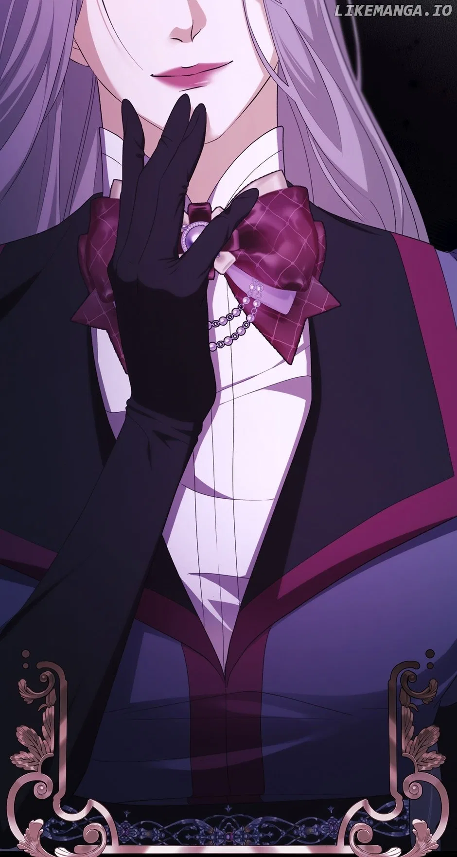 Villains Behind the Curtains Chapter 72 – Page 6