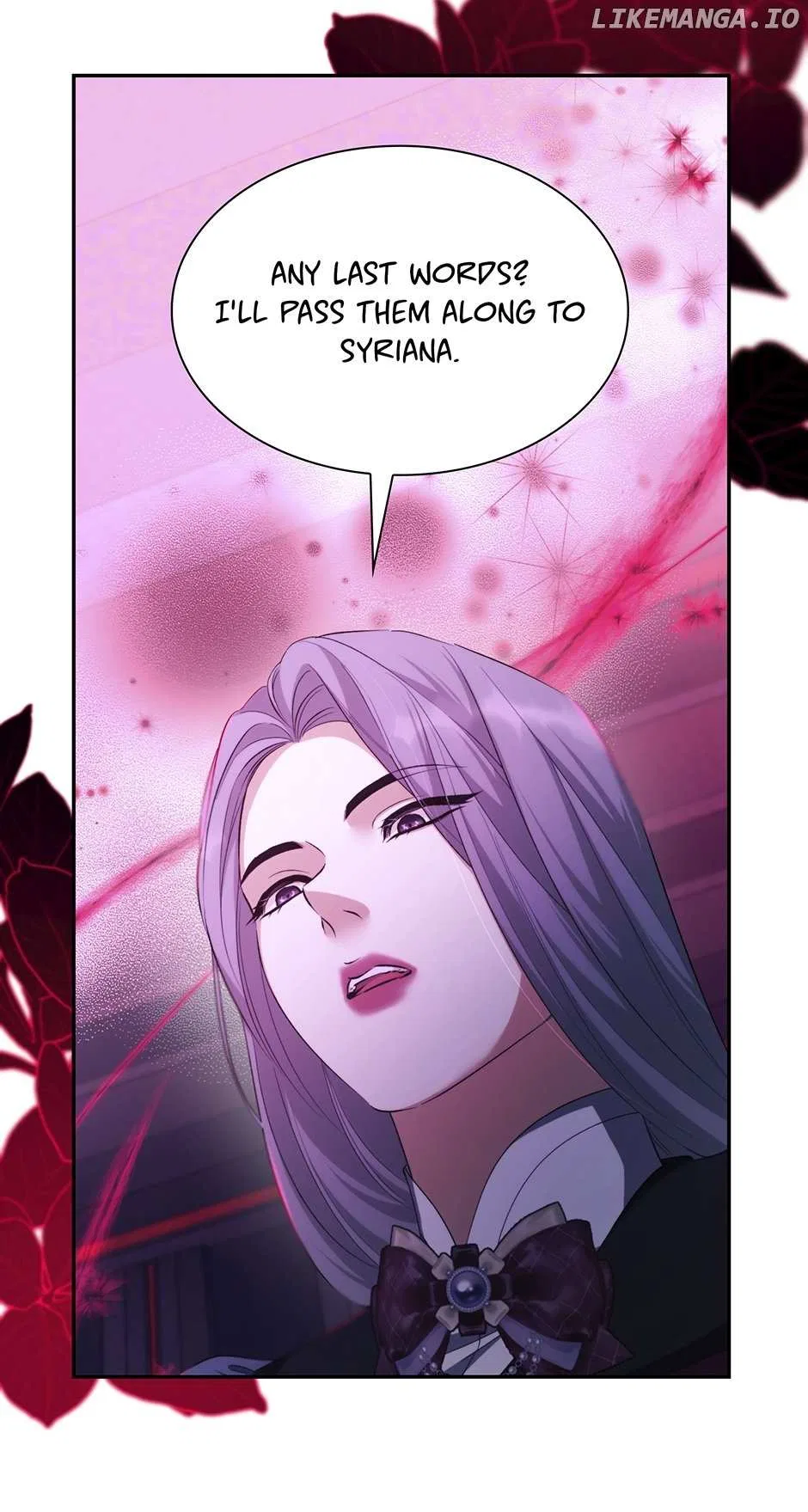 Villains Behind the Curtains Chapter 72 – Page 9
