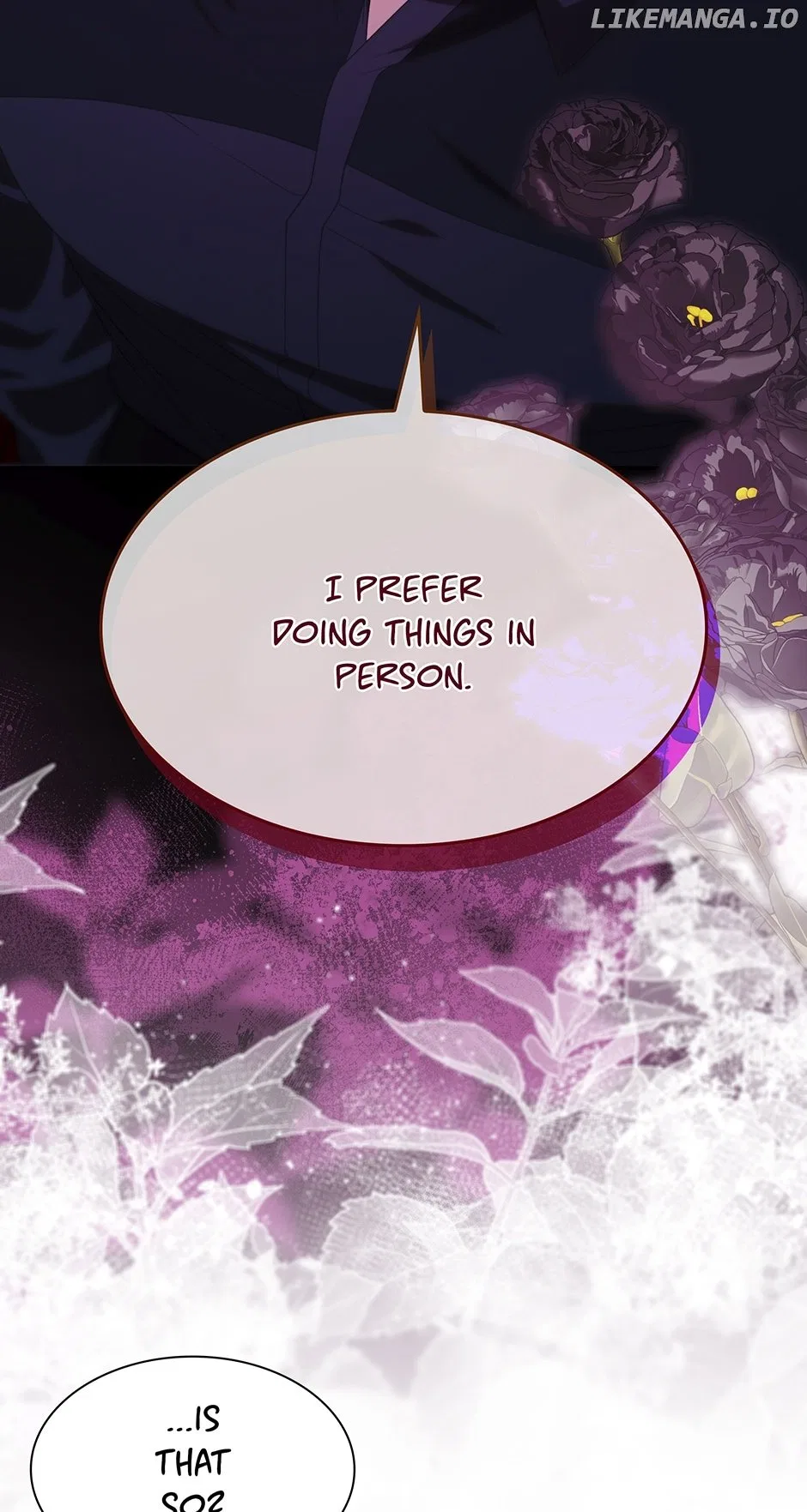 Villains Behind the Curtains Chapter 72 – Page 11