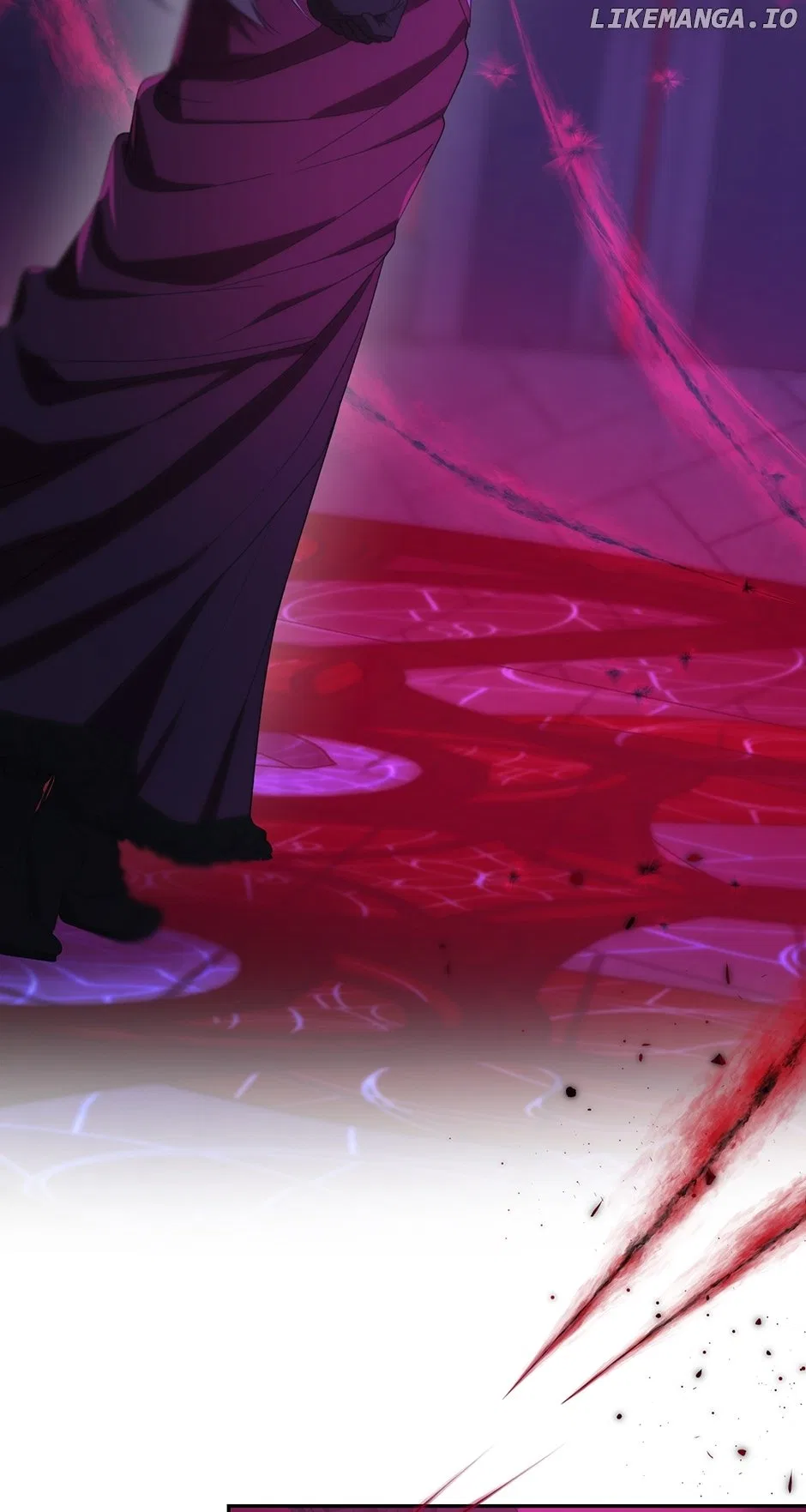 Villains Behind the Curtains Chapter 72 – Page 13