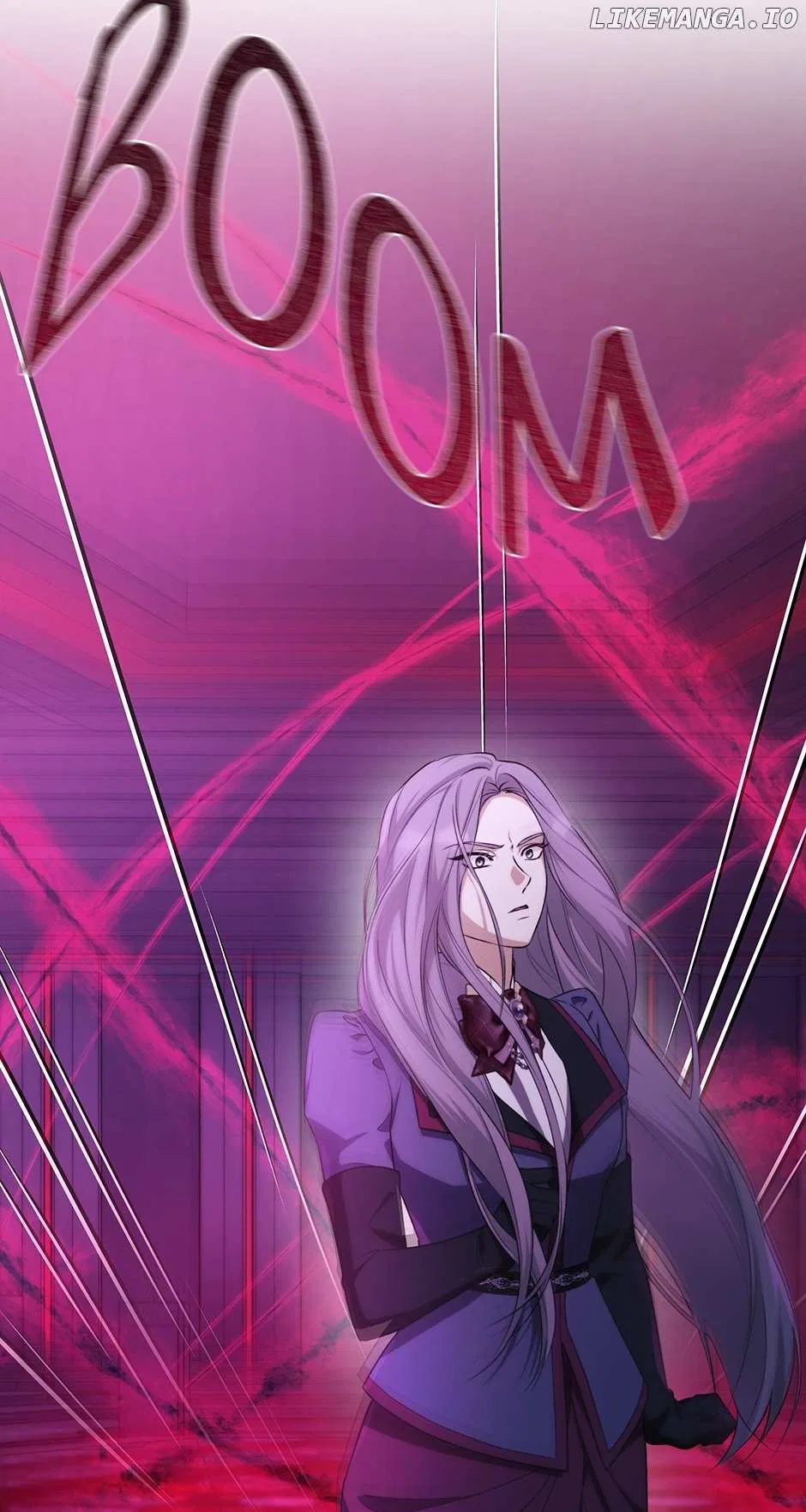 Villains Behind the Curtains Chapter 72 – Page 15