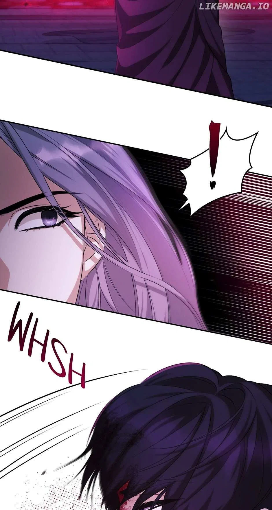 Villains Behind the Curtains Chapter 72 – Page 16
