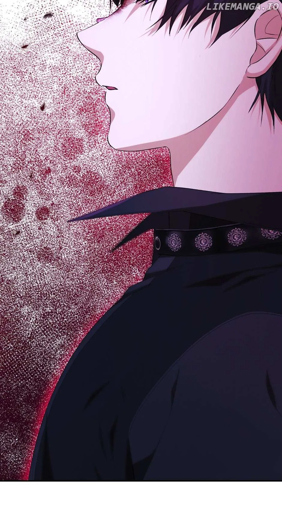 Villains Behind the Curtains Chapter 72 – Page 17