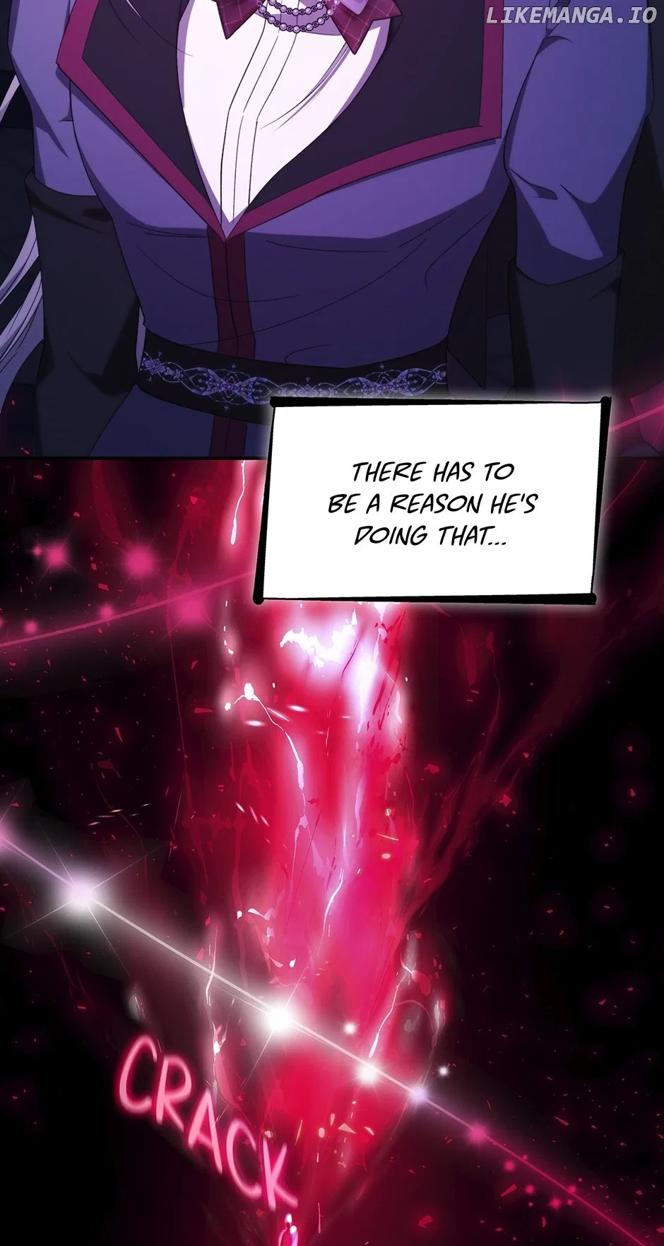 Villains Behind the Curtains Chapter 72 – Page 22