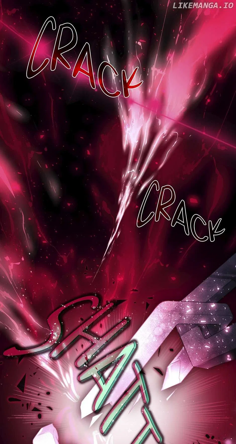 Villains Behind the Curtains Chapter 72 – Page 24