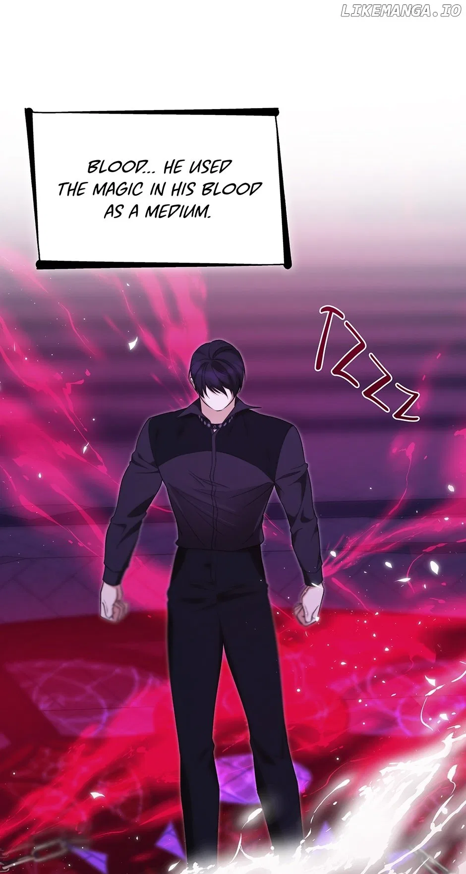 Villains Behind the Curtains Chapter 72 – Page 26