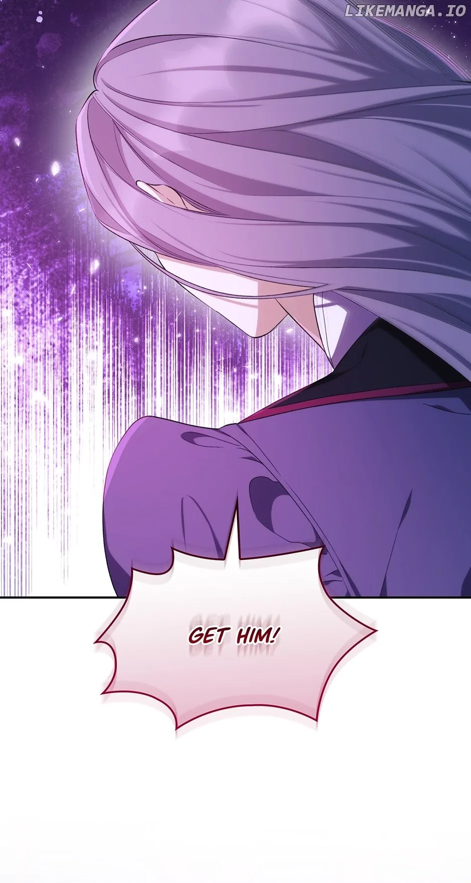 Villains Behind the Curtains Chapter 72 – Page 28