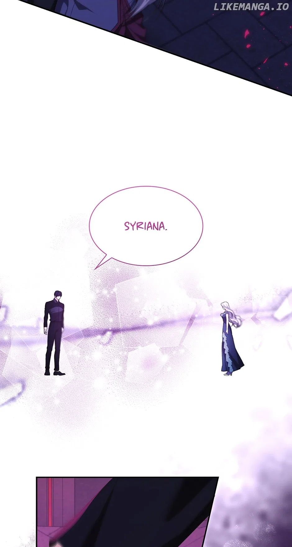 Villains Behind the Curtains Chapter 72 – Page 30