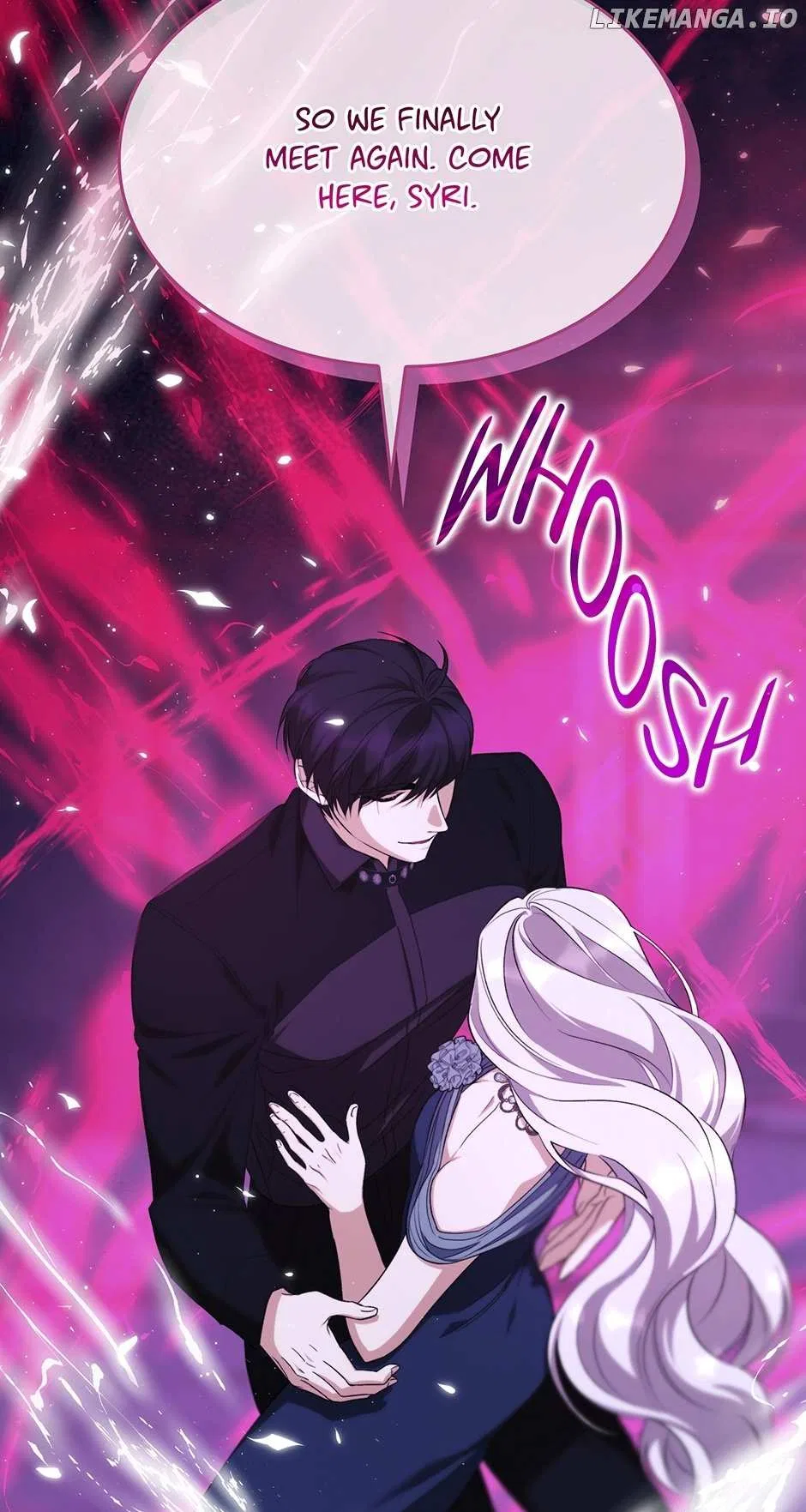 Villains Behind the Curtains Chapter 72 – Page 32