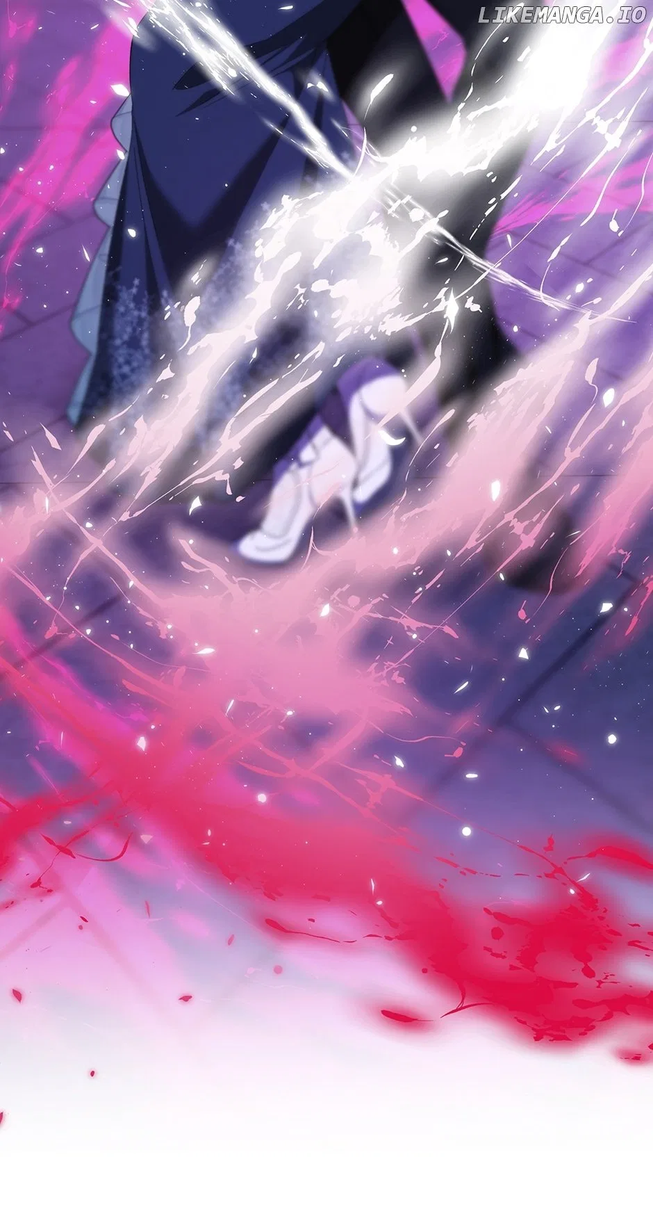 Villains Behind the Curtains Chapter 72 – Page 33