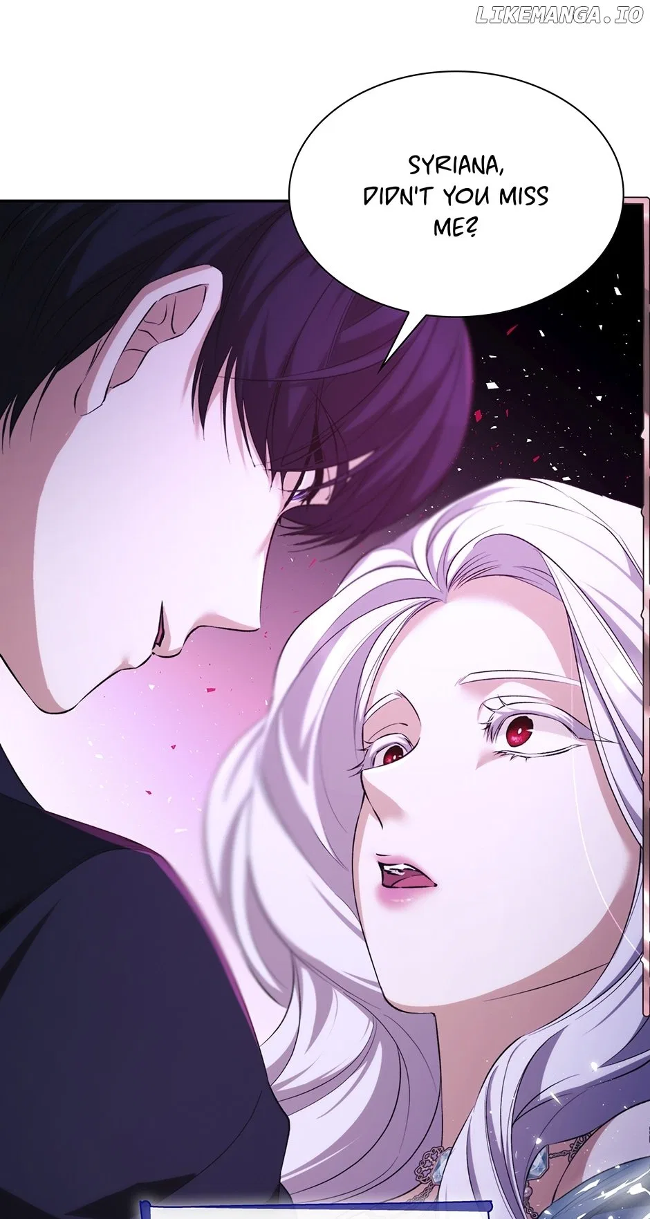 Villains Behind the Curtains Chapter 72 – Page 34