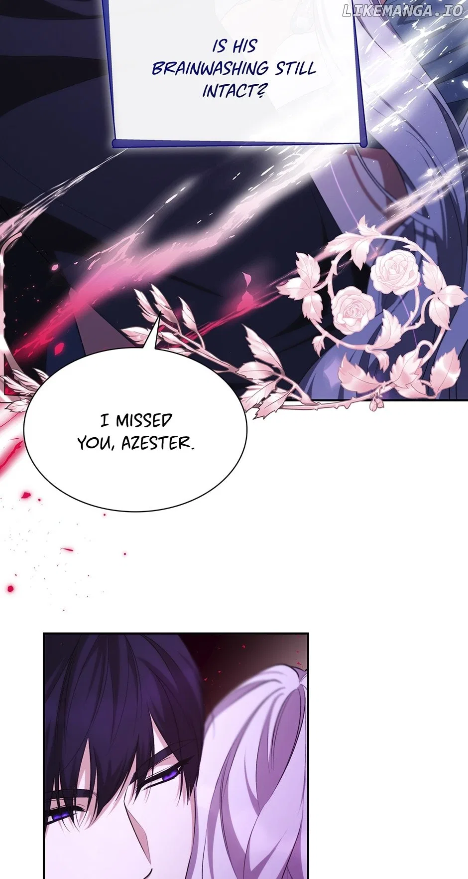 Villains Behind the Curtains Chapter 72 – Page 35