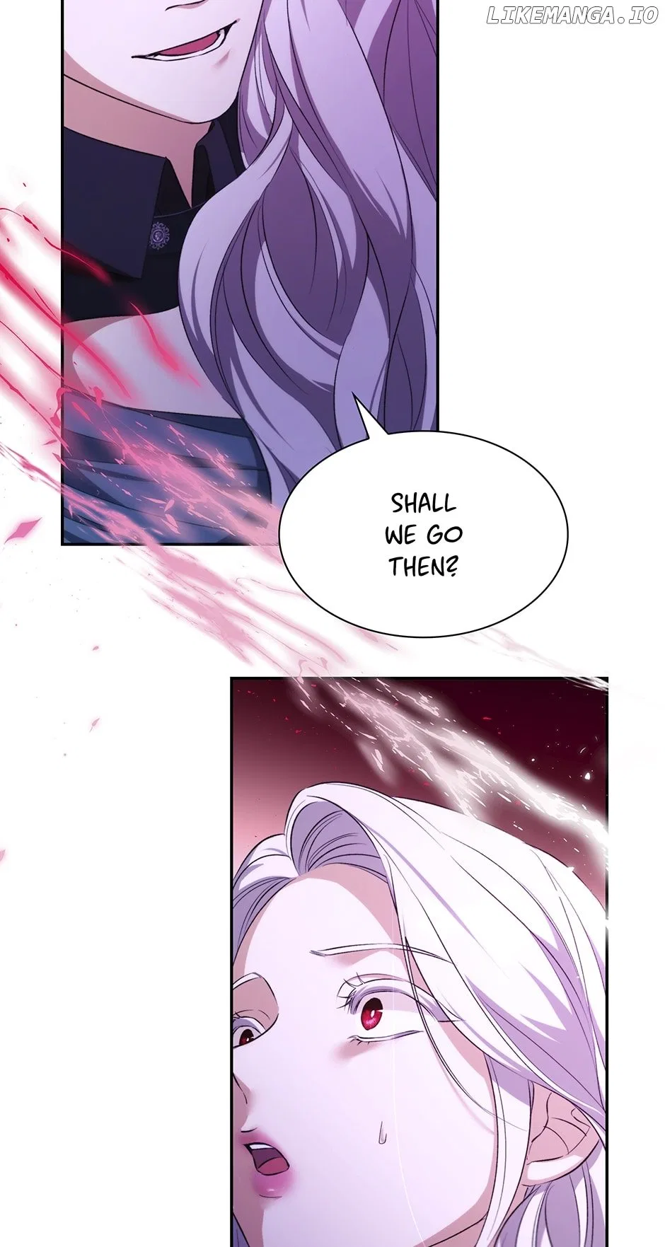 Villains Behind the Curtains Chapter 72 – Page 36