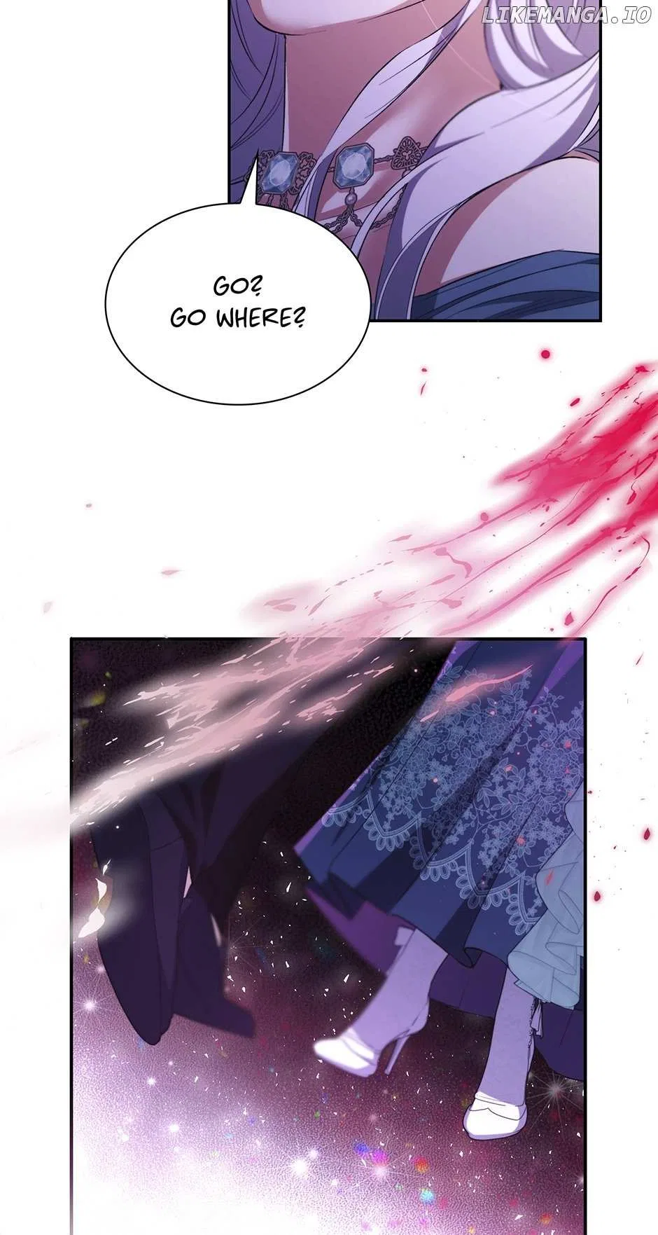 Villains Behind the Curtains Chapter 72 – Page 37