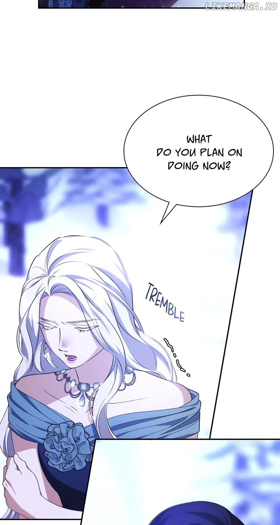 Villains Behind the Curtains Chapter 72 – Page 43