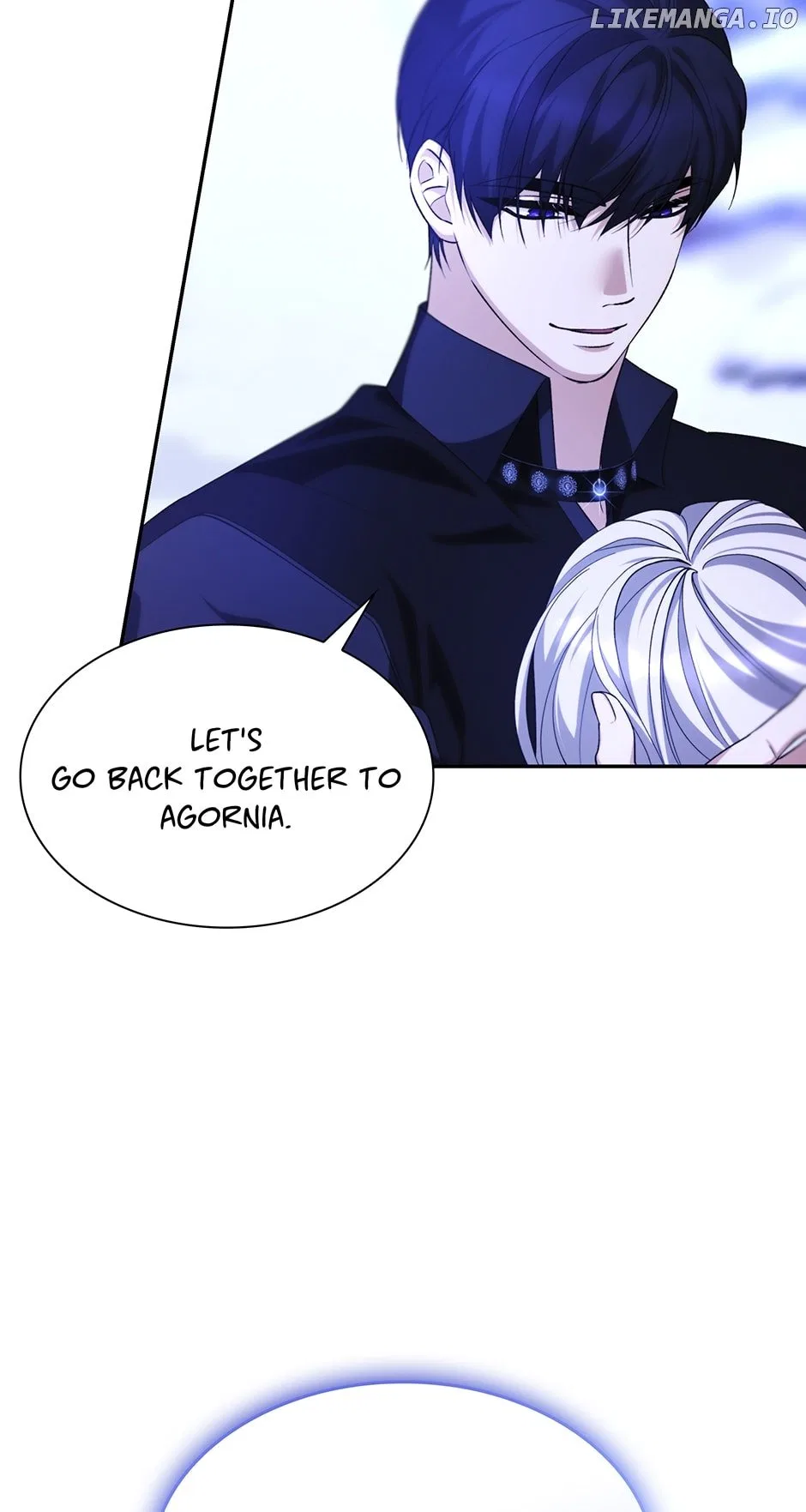 Villains Behind the Curtains Chapter 72 – Page 44