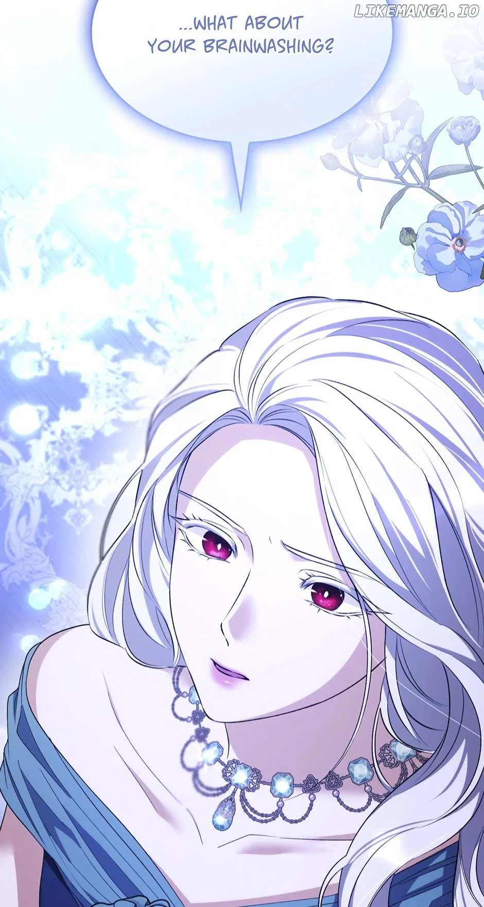 Villains Behind the Curtains Chapter 72 – Page 45