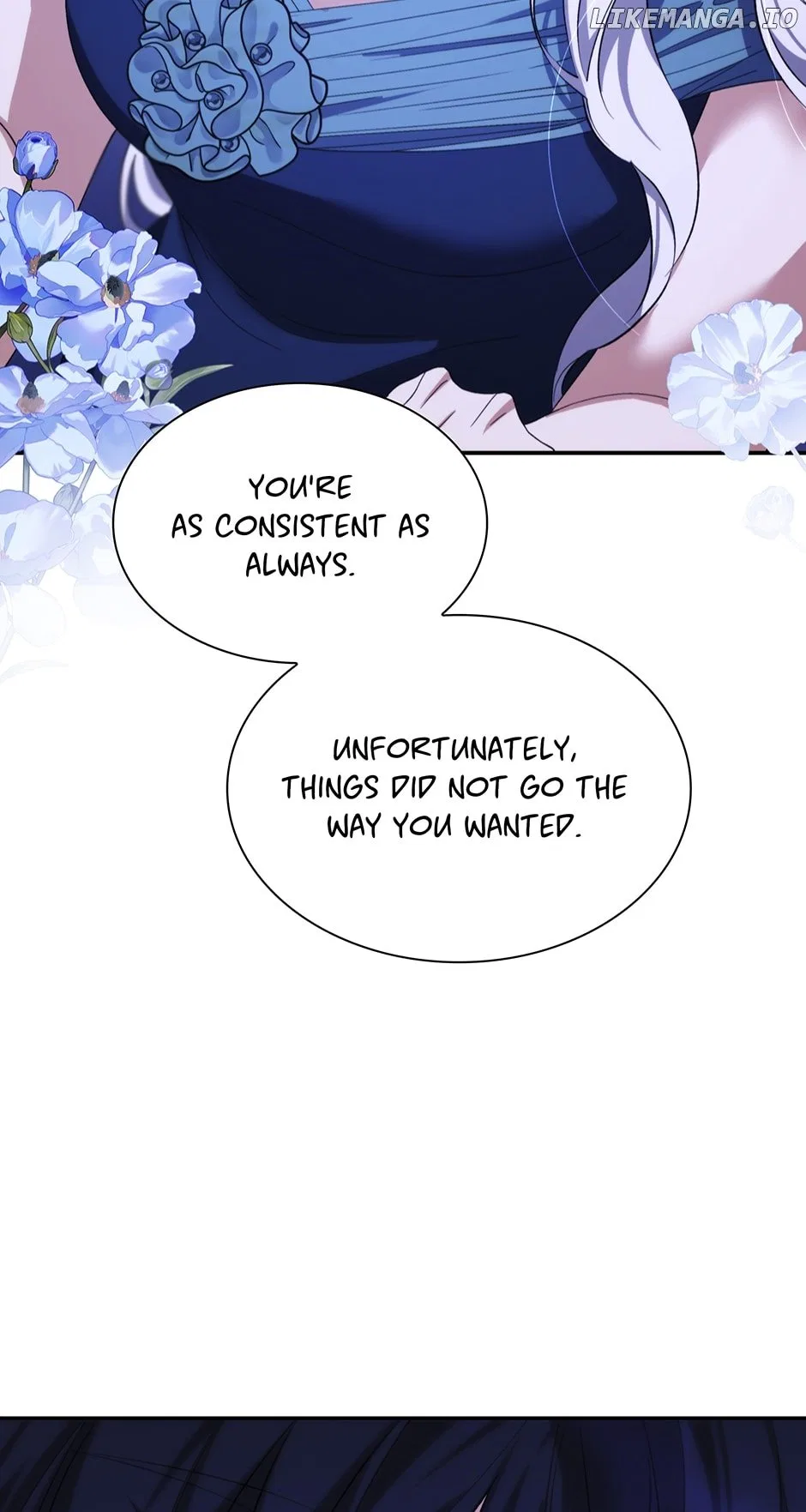 Villains Behind the Curtains Chapter 72 – Page 46