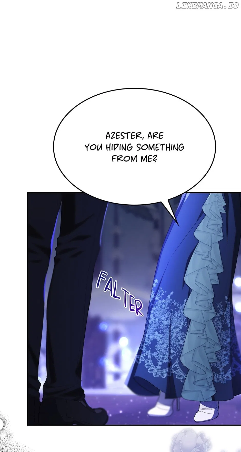 Villains Behind the Curtains Chapter 72 – Page 50
