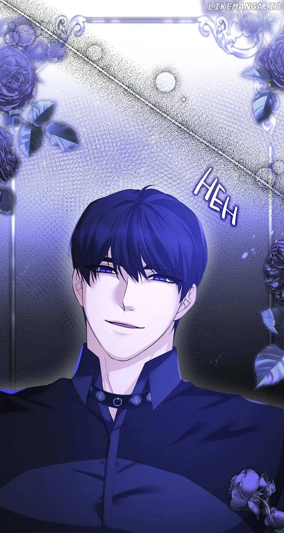 Villains Behind the Curtains Chapter 72 – Page 51