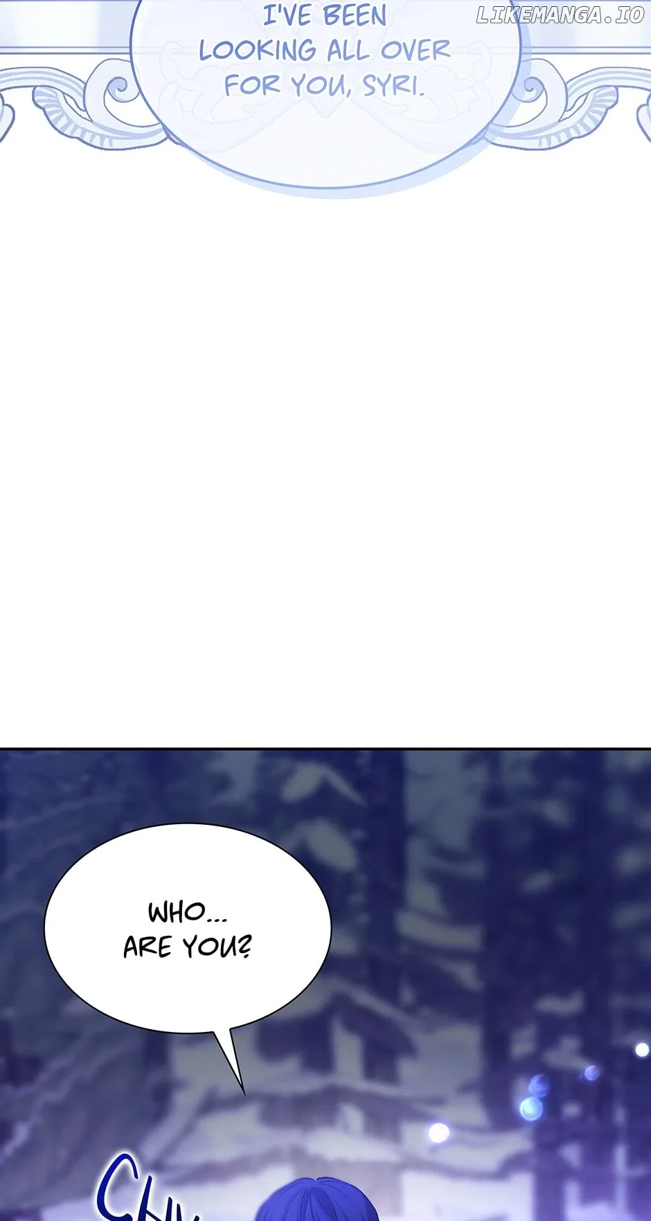 Villains Behind the Curtains Chapter 72 – Page 55