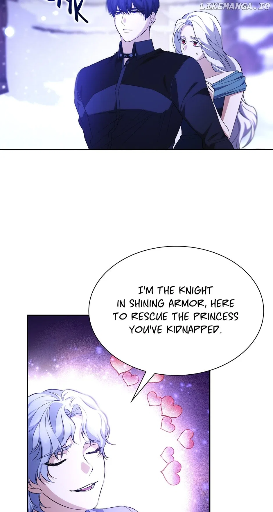 Villains Behind the Curtains Chapter 72 – Page 56