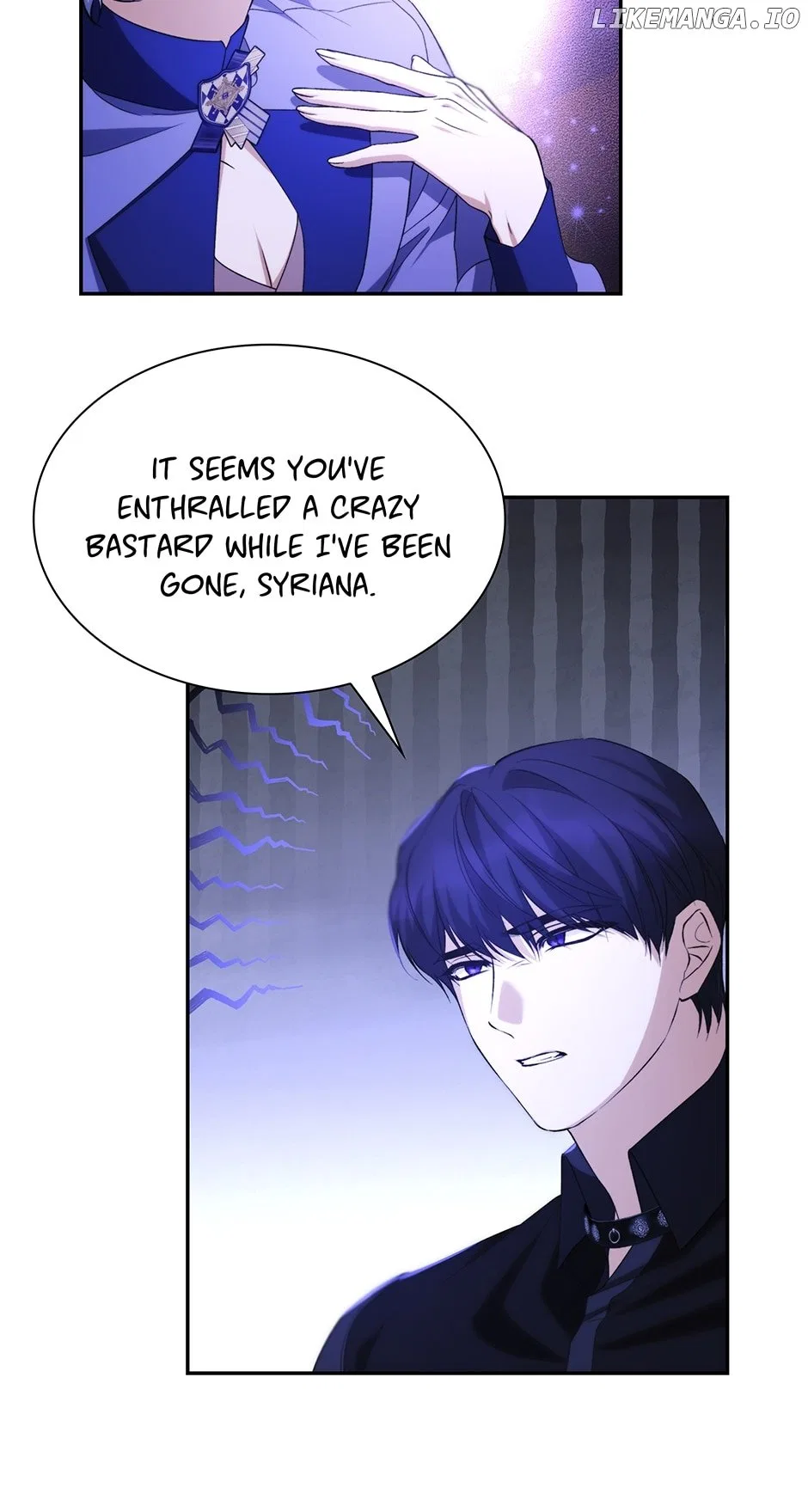 Villains Behind the Curtains Chapter 72 – Page 57