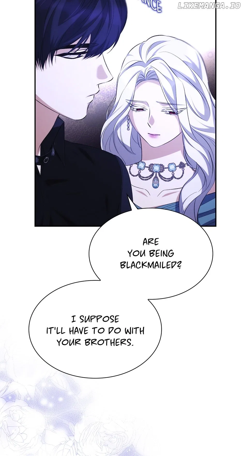 Villains Behind the Curtains Chapter 72 – Page 60