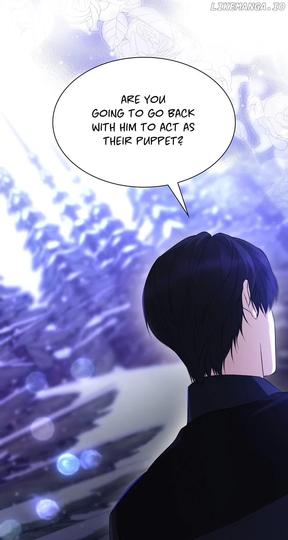Villains Behind the Curtains Chapter 72 – Page 61